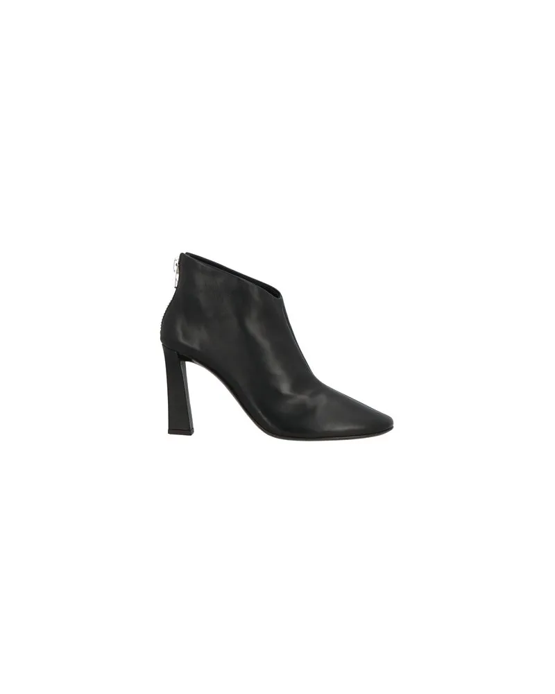 Giuseppe Zanotti SCHUHE - Stiefelettenauf YOOX.COM Schwarz