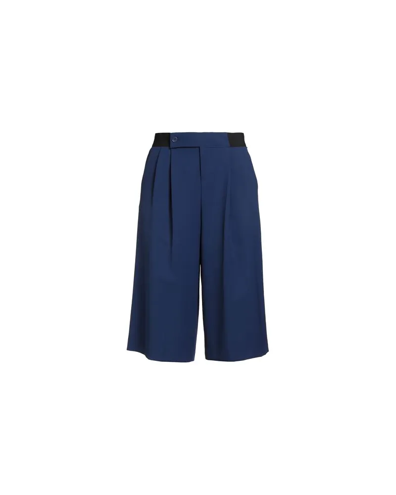 Liu Jo HOSEN & RÖCKE - Hosenauf YOOX.COM Blau