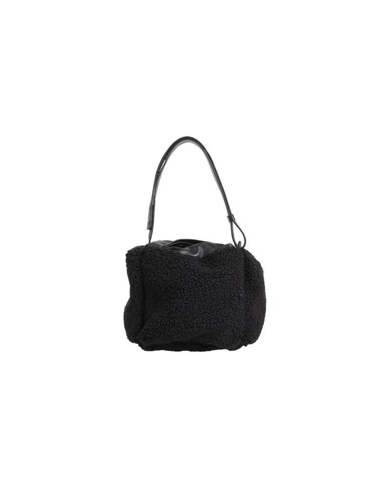 Vic Matié TASCHEN - Handtaschenauf YOOX.COM Schwarz
