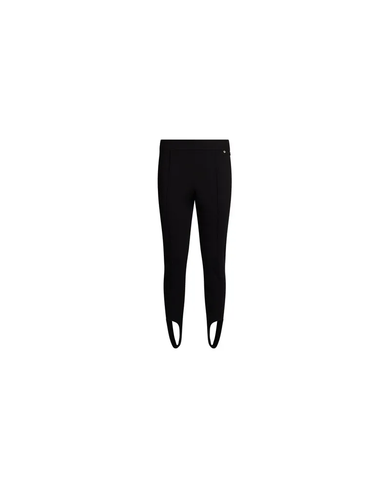 Liu Jo HOSEN & RÖCKE - Hosenauf YOOX.COM Schwarz