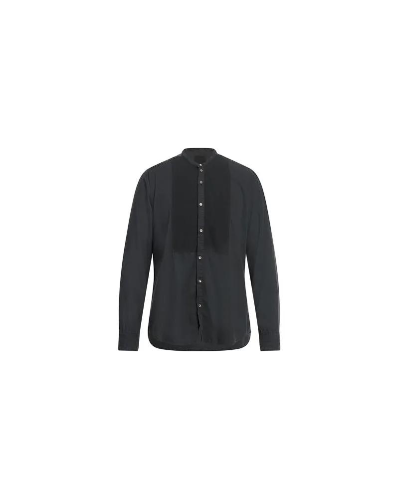 Messagerie TOPS - Hemdenauf YOOX.COM Blei