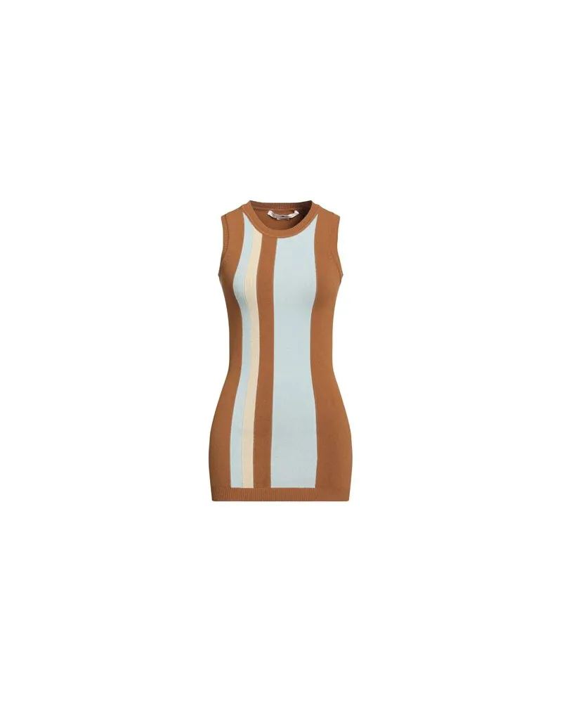 Golden Goose TOPS - Topsauf YOOX.COM Braun