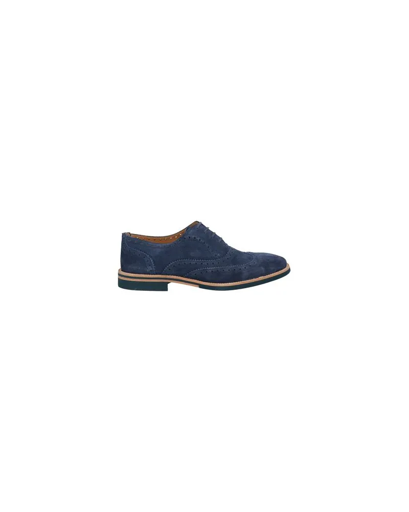 Pertini SCHUHE - Schnürschuheauf YOOX.COM Blau