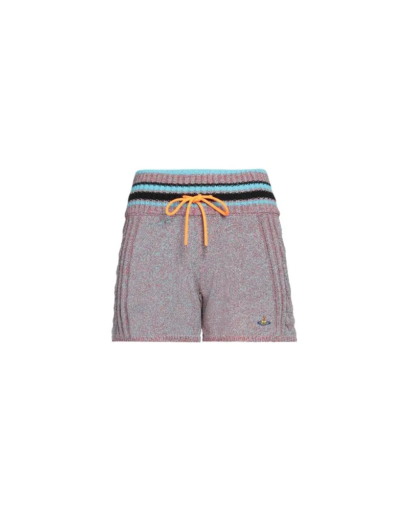 Vivienne Westwood HOSEN & RÖCKE - Shorts & Bermudashortsauf YOOX.COM Malve