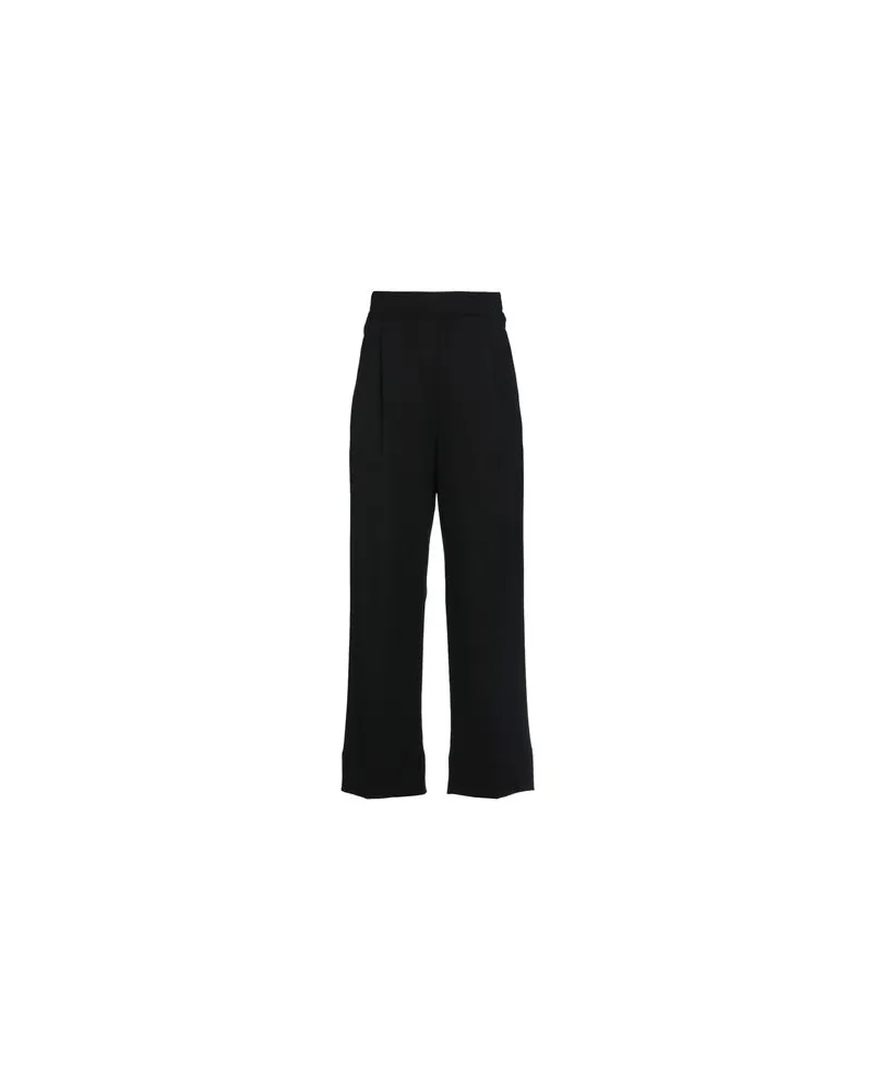 La Fabrique HOSEN & RÖCKE - Hosenauf YOOX.COM Schwarz