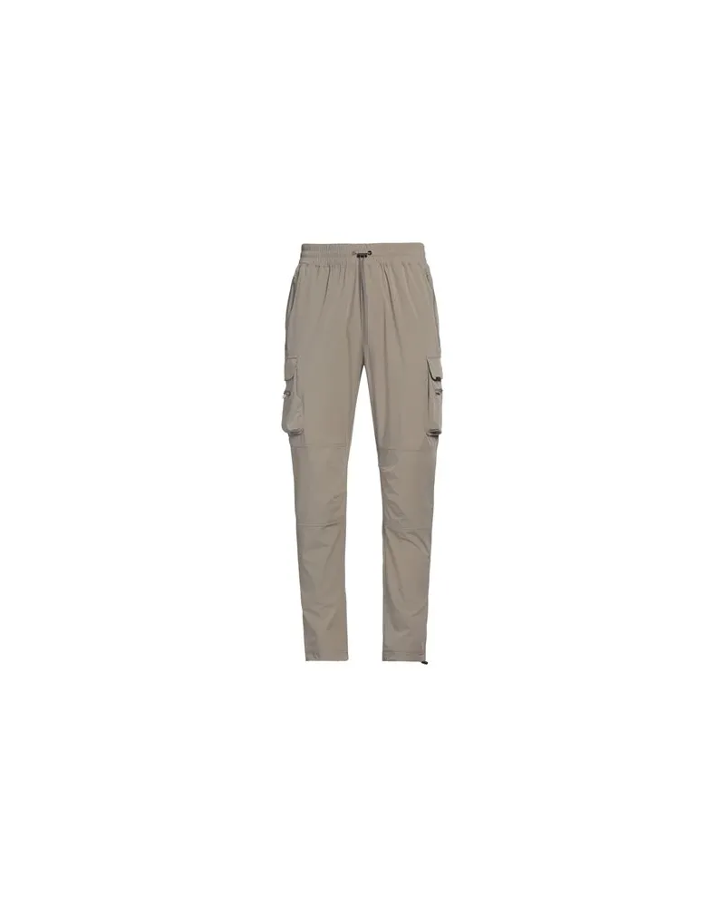 REPRESENT HOSEN & RÖCKE - Hosenauf YOOX.COM Maulwurfsgrau