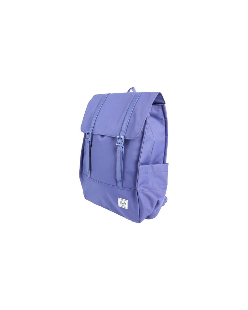 Herschel Supply Co. TASCHEN - Rucksäckeauf YOOX.COM Taubenblau