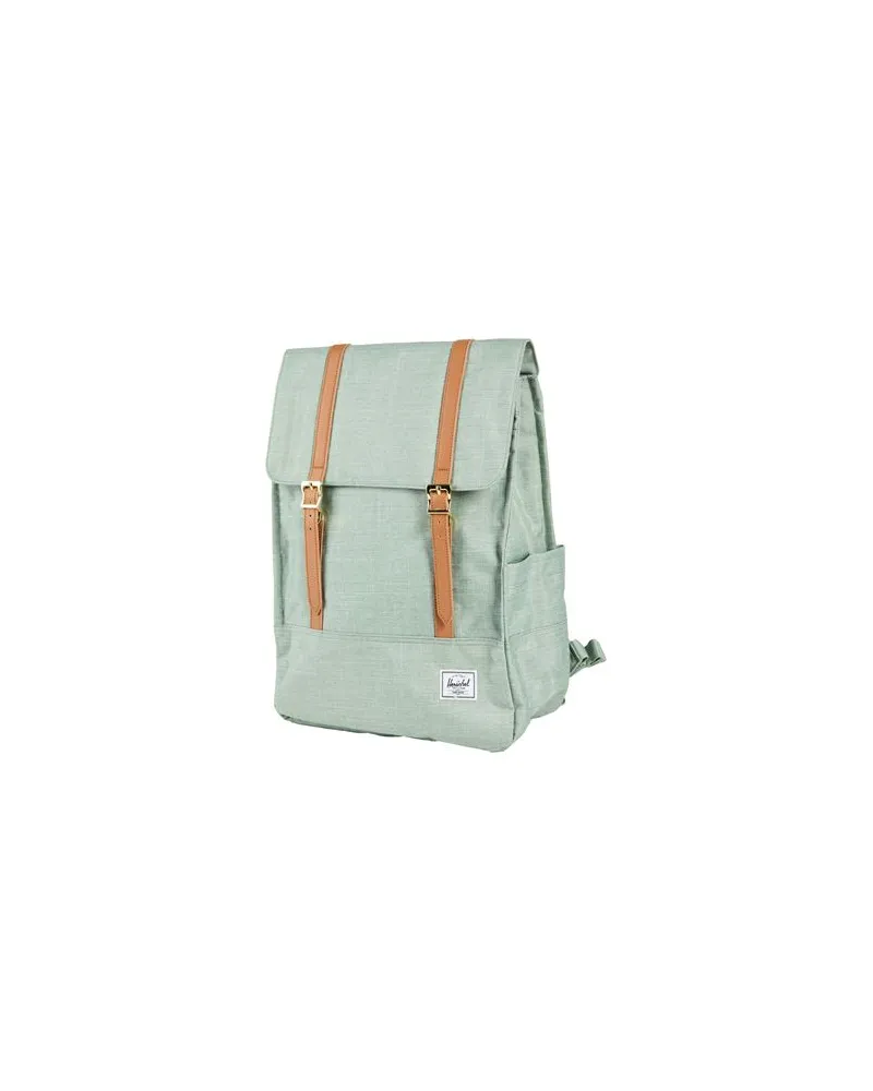 Herschel Supply Co. TASCHEN - Rucksäckeauf YOOX.COM Säuregrün