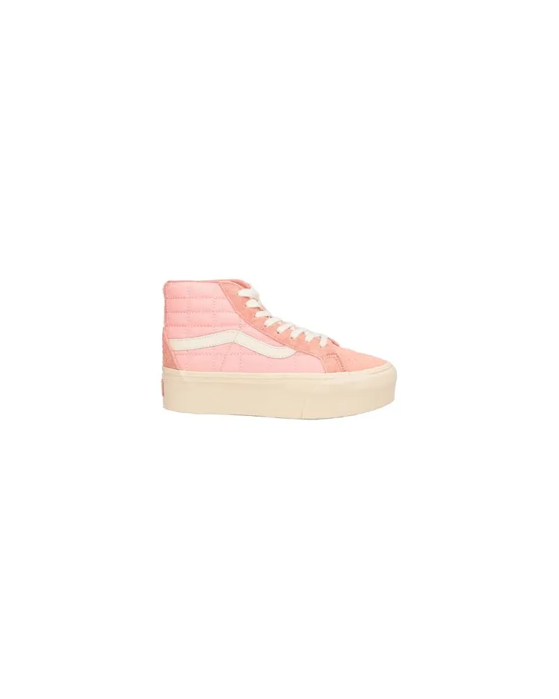 Vans JFG X  - SCHUHE - Sneakersauf YOOX.COM Rosa
