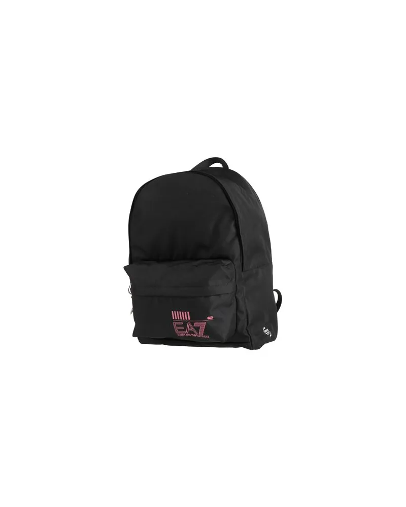 EA7 TASCHEN - Rucksäckeauf YOOX.COM Schwarz