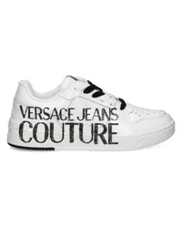 Versace Jeans Sneakers Weiß