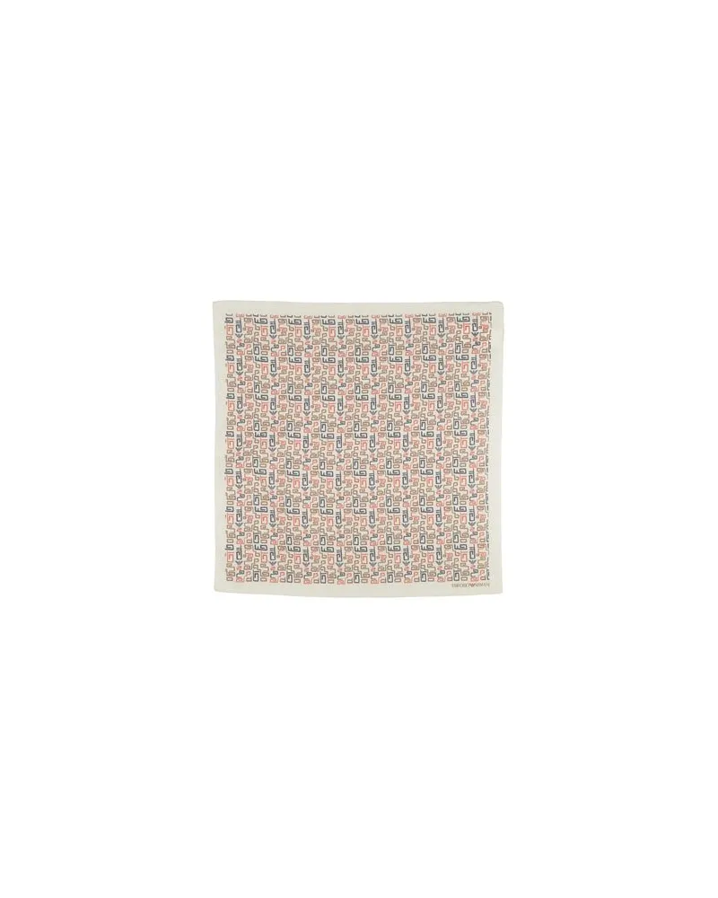 Emporio Armani ACCESSOIRES - Schalsauf YOOX.COM Beige