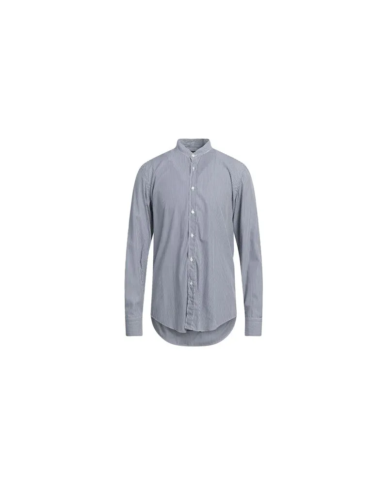 Liu Jo TOPS - Hemdenauf YOOX.COM Nachtblau