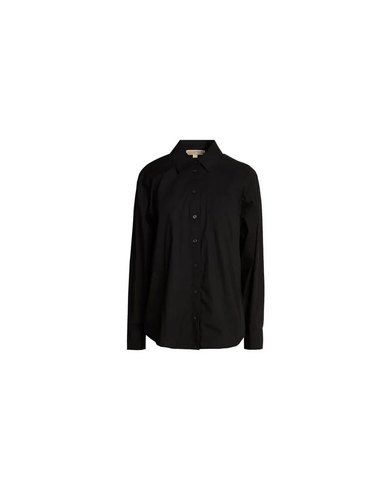 Michael Kors TOPS - Hemdenauf YOOX.COM Schwarz