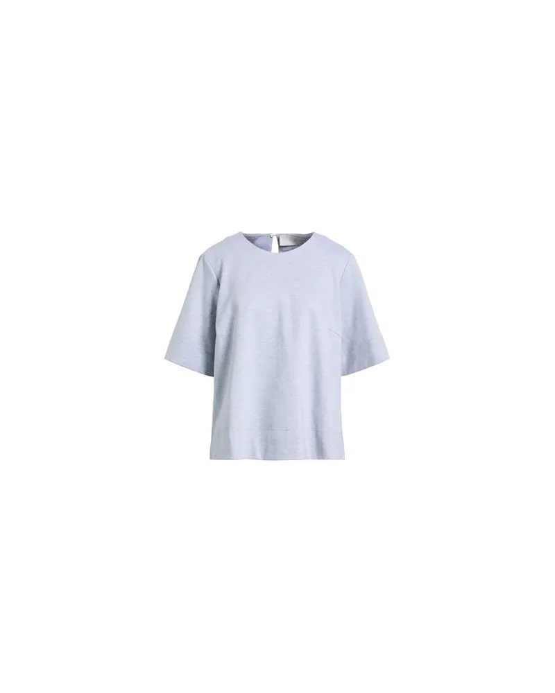 hemisphere TOPS - T-shirtsauf YOOX.COM Grau