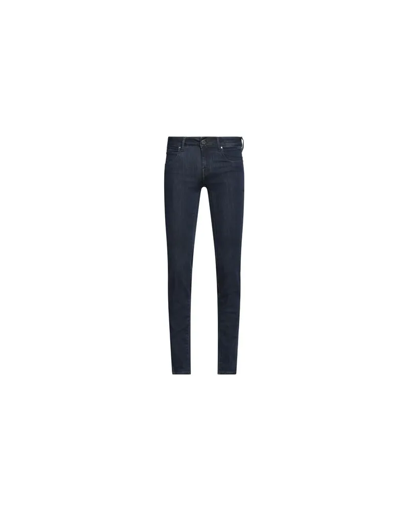 Jacob Cohën HOSEN & RÖCKE - Jeanshosenauf YOOX.COM Blau