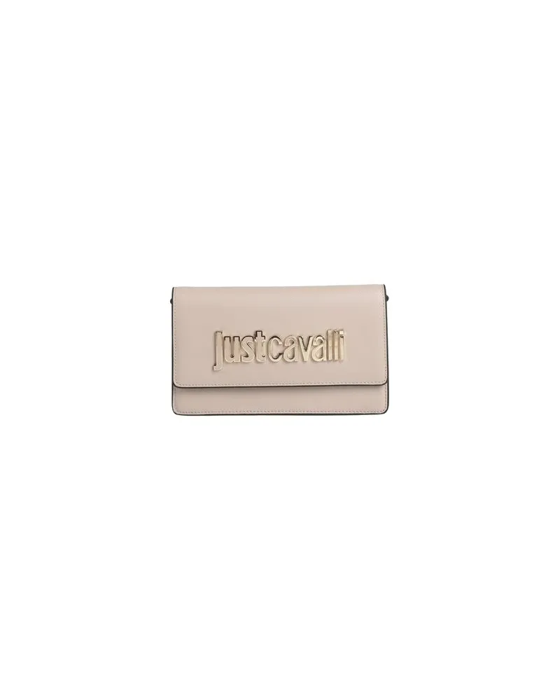 Just Cavalli TASCHEN - Handtaschenauf YOOX.COM Beige
