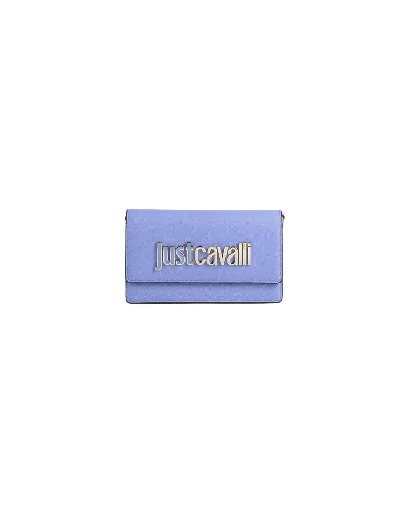 Just Cavalli TASCHEN - Handtaschenauf YOOX.COM Lila