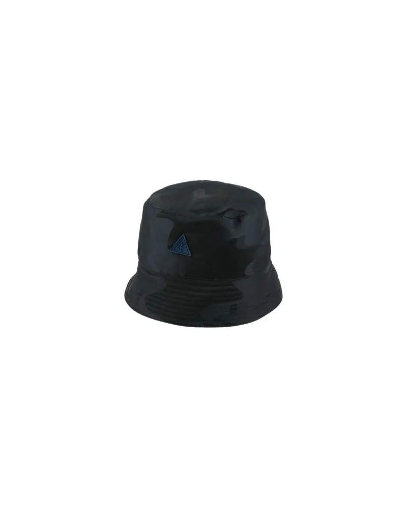 Lanvin ACCESSOIRES - Mützen & Hüteauf YOOX.COM Schwarz