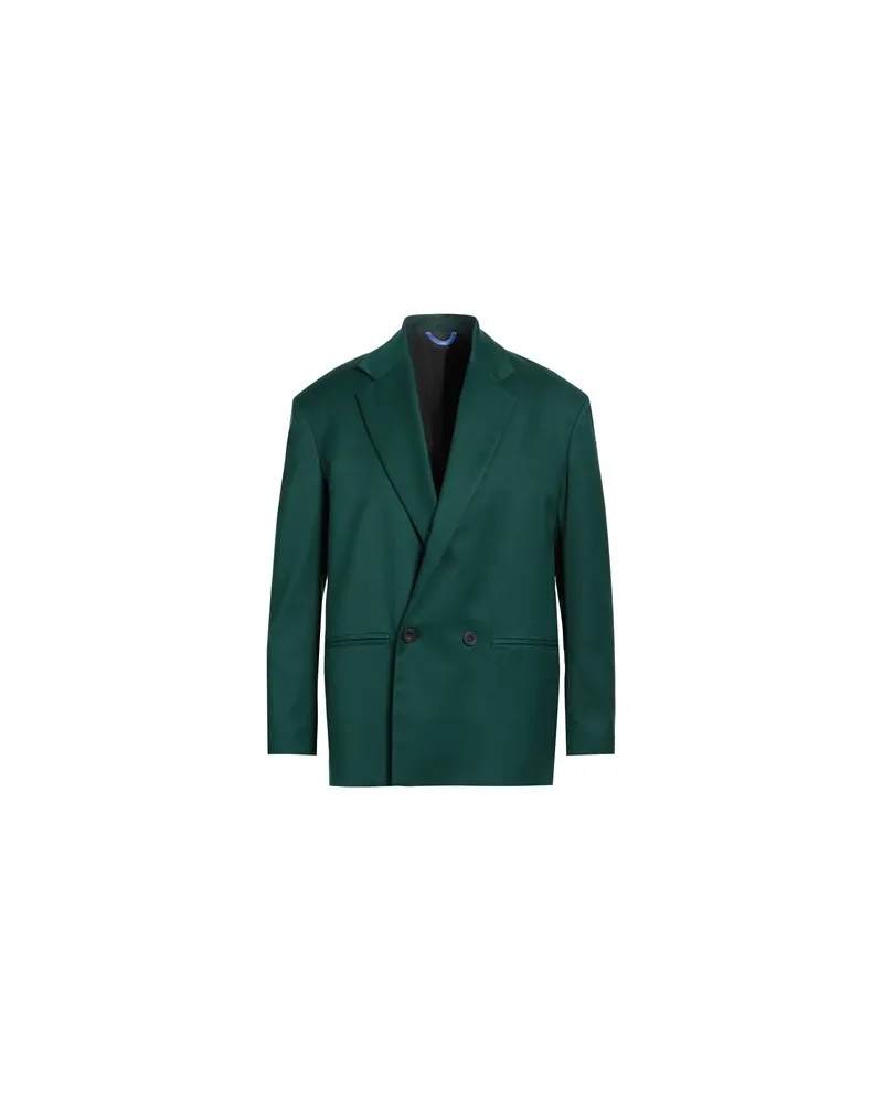 IMPERIAL ANZÜGE und CO-ORDS - Blazersauf YOOX.COM Grün