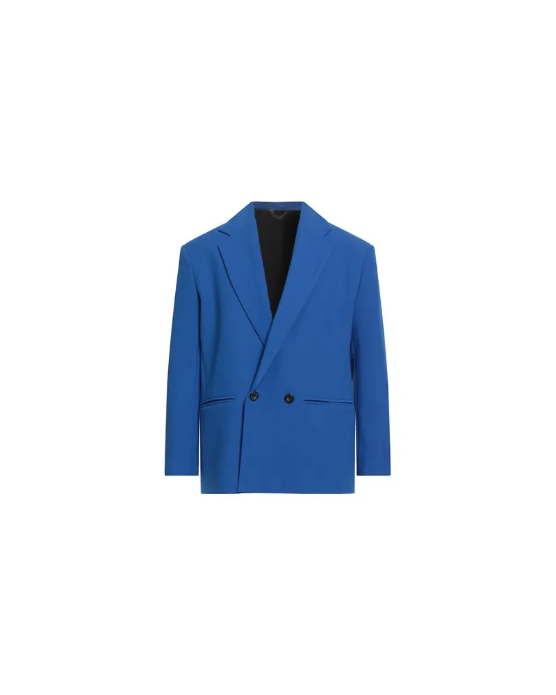 IMPERIAL ANZÜGE und CO-ORDS - Blazersauf YOOX.COM Blau