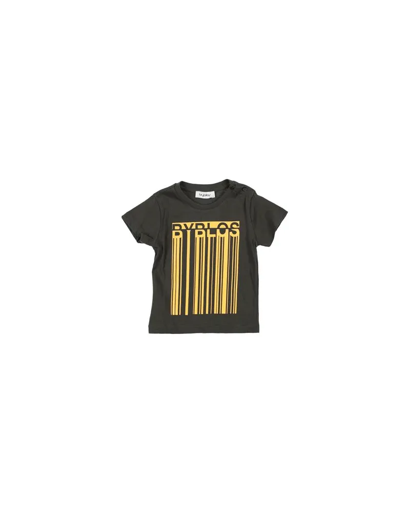 Byblos TOPS - T-shirtsauf YOOX.COM Militärgrün