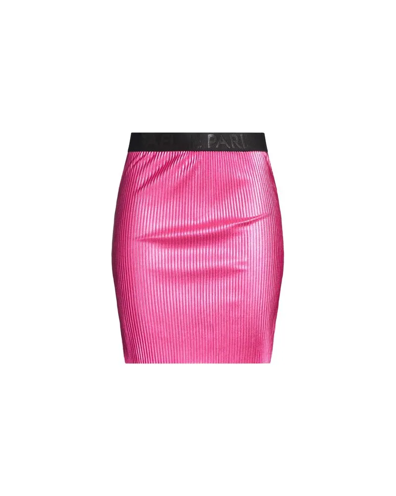Gaëlle Bonheur HOSEN & RÖCKE - Miniröckeauf YOOX.COM Magenta
