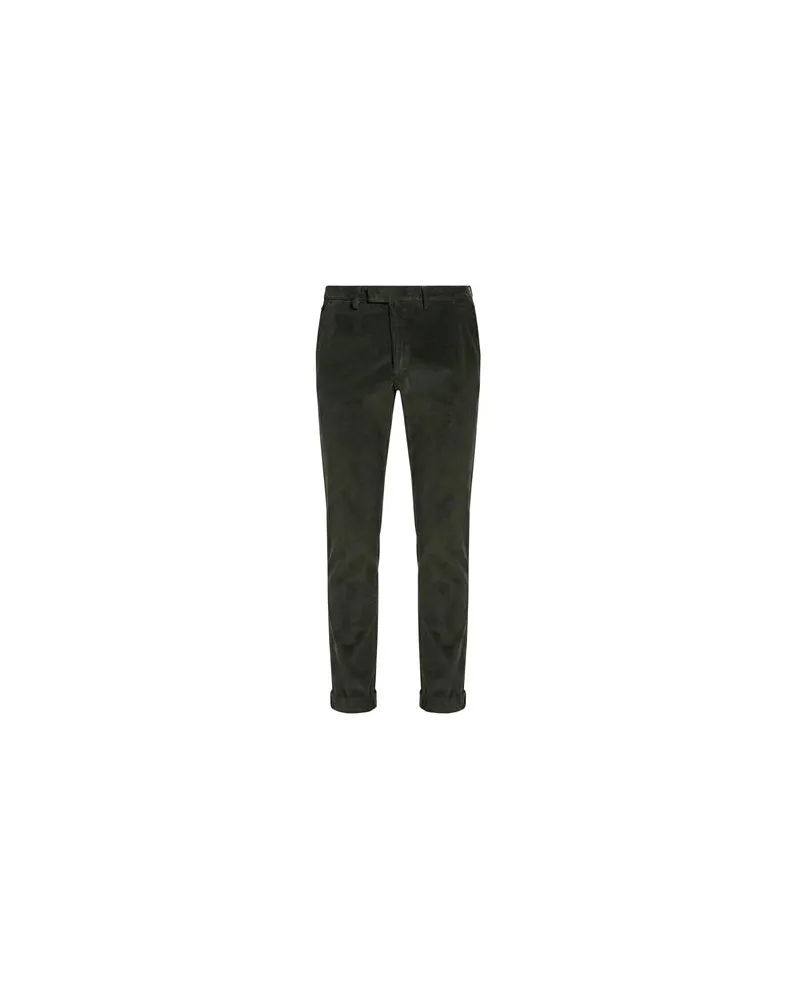Briglia 1949 HOSEN & RÖCKE - Hosenauf YOOX.COM Dunkelgrün