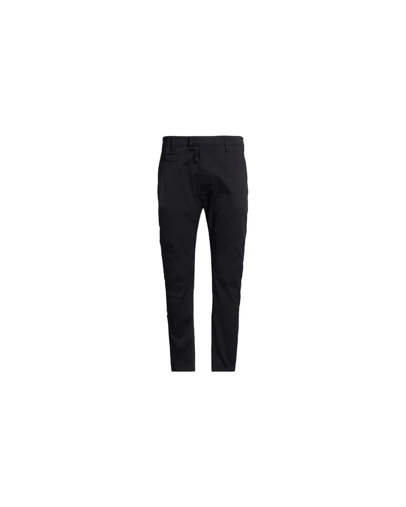 Messagerie HOSEN & RÖCKE - Hosenauf YOOX.COM Schwarz