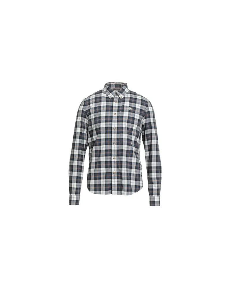 Timberland TOPS - Hemdenauf YOOX.COM Weiß