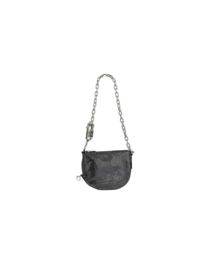 Burberry TASCHEN - Handtaschenauf YOOX.COM Schwarz