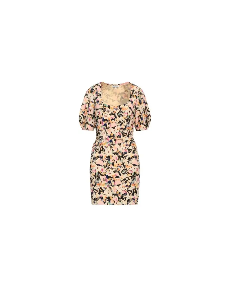 Patrizia Pepe KLEIDER - Mini-Kleiderauf YOOX.COM Beige
