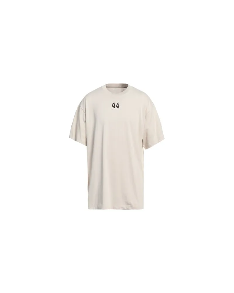 44 LABEL GROUP TOPS - T-shirtsauf YOOX.COM Beige