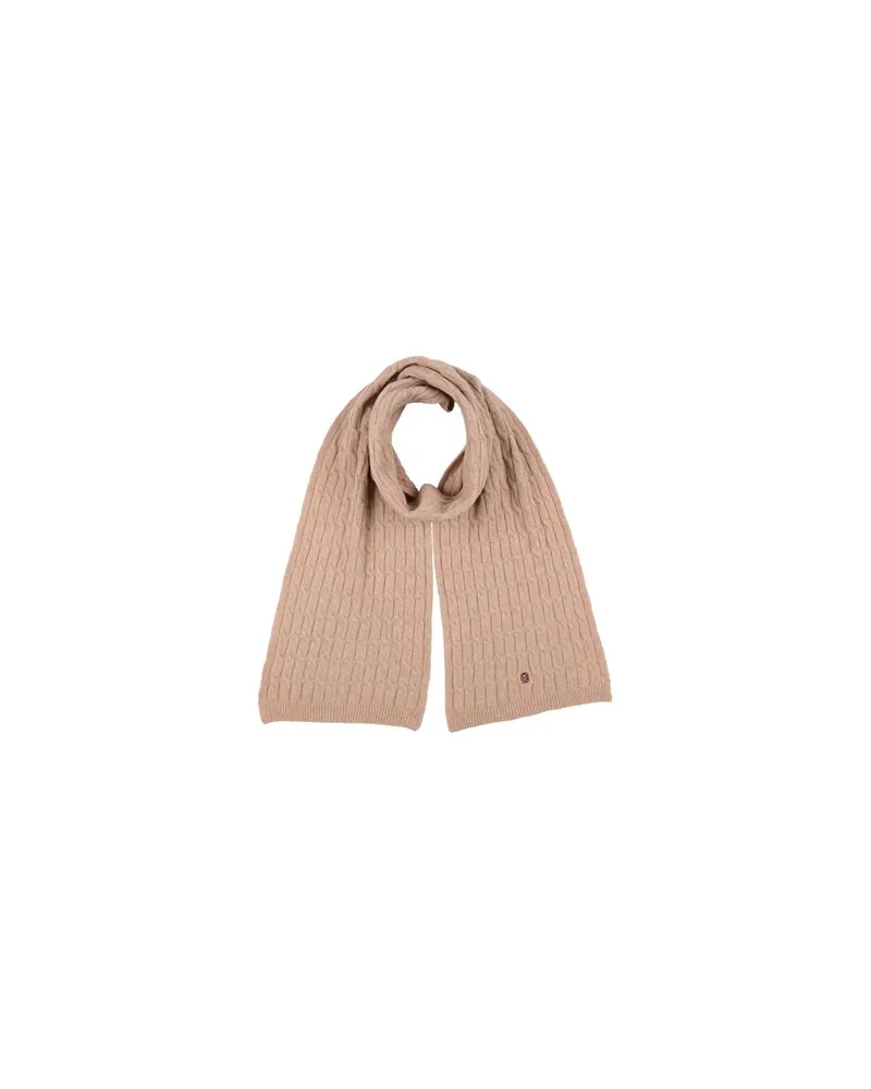 Sandro ACCESSOIRES - Schalsauf YOOX.COM Kamel