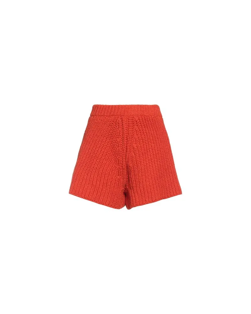 Alanui HOSEN & RÖCKE - Shorts & Bermudashortsauf YOOX.COM Orange