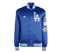 47 Giacca Dalston Multi Bomber Los Angeles Dodgers Jacke