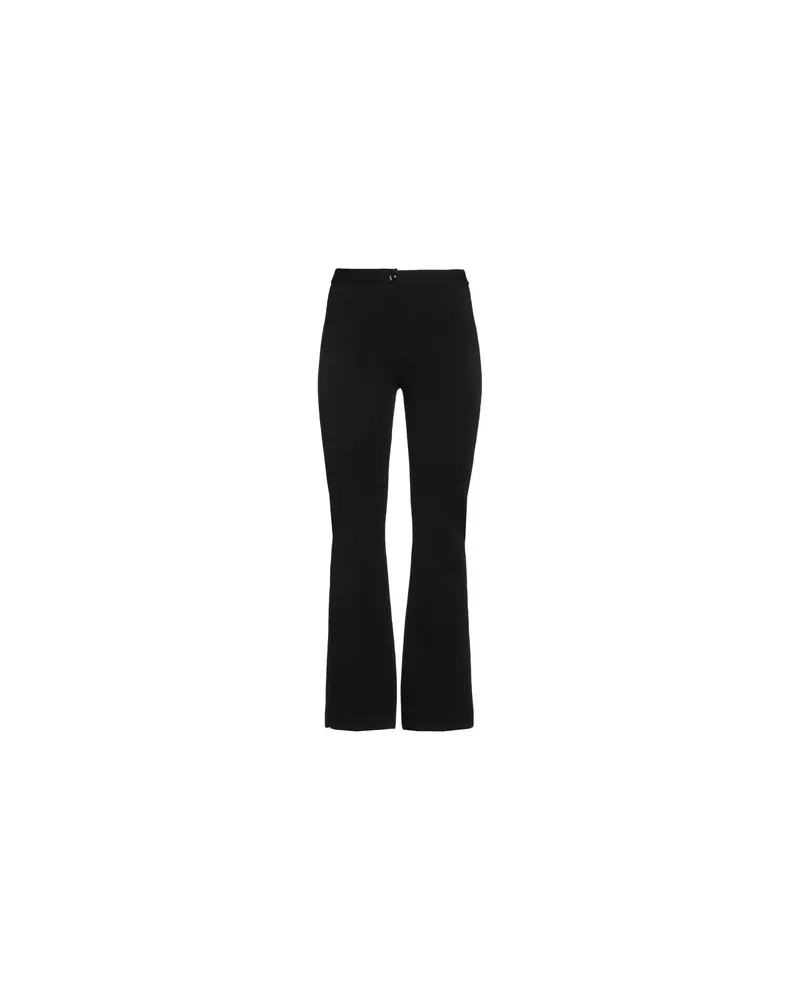 Theory HOSEN & RÖCKE - Hosenauf YOOX.COM Schwarz