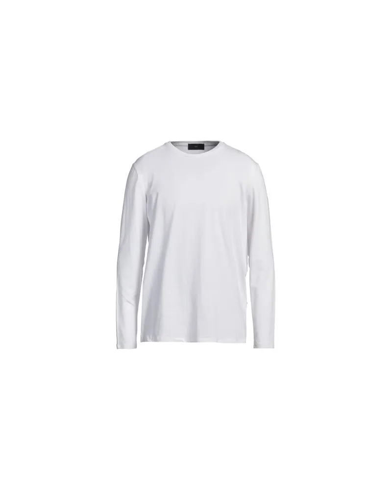 Liu Jo TOPS - T-shirtsauf YOOX.COM Weiß