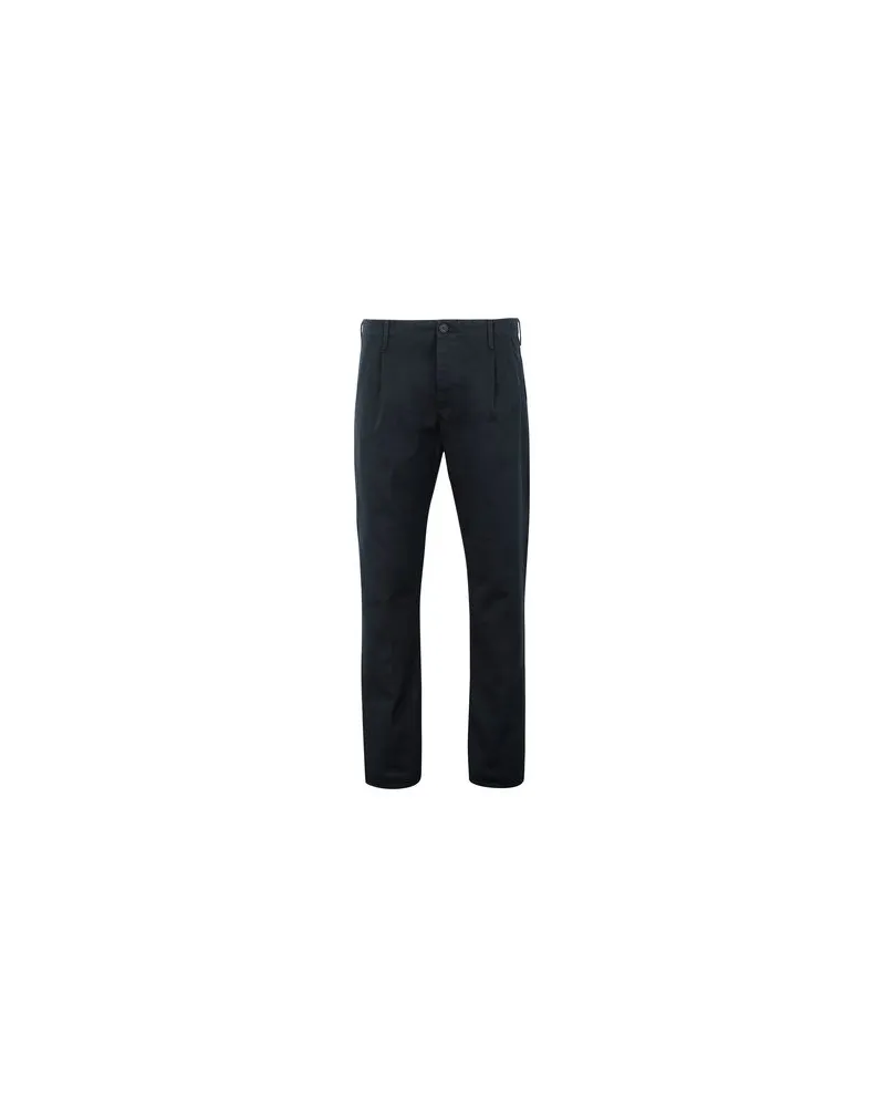 Fortela HOSEN & RÖCKE - Hosenauf YOOX.COM Nachtblau