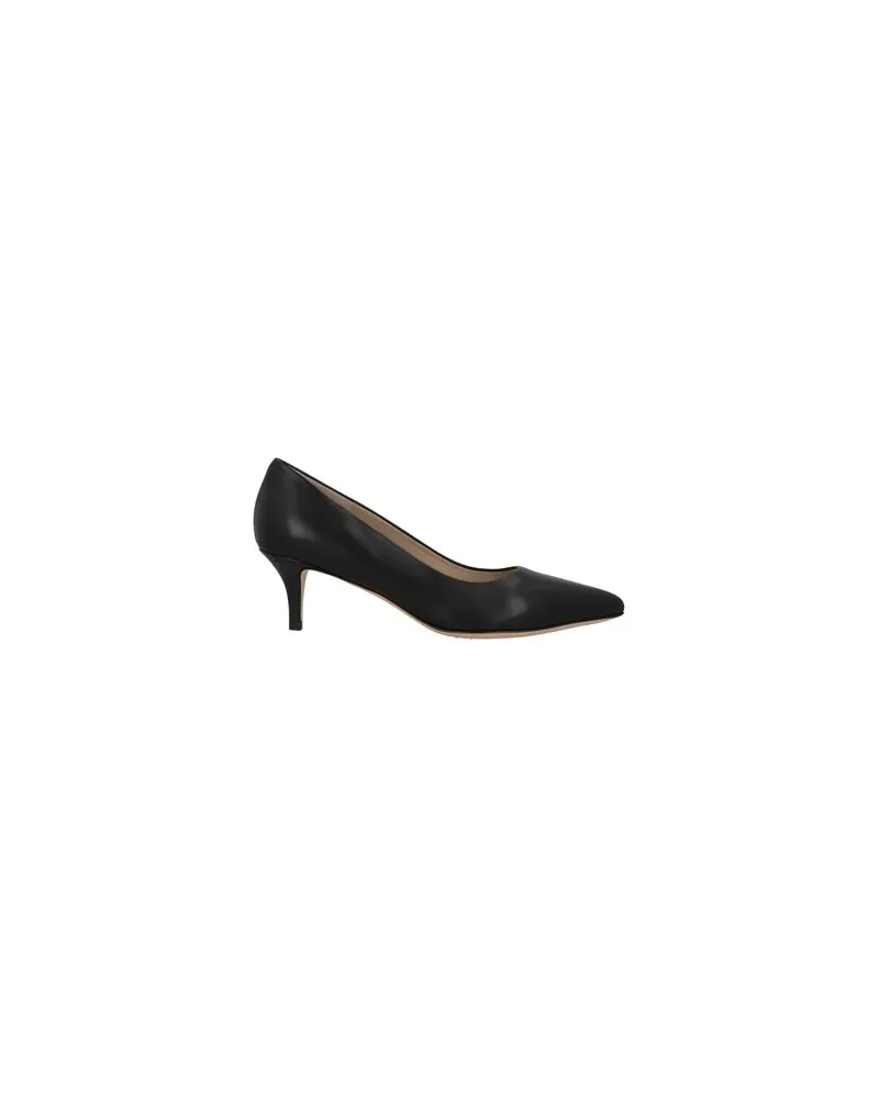Theory SCHUHE - Pumpsauf YOOX.COM Schwarz