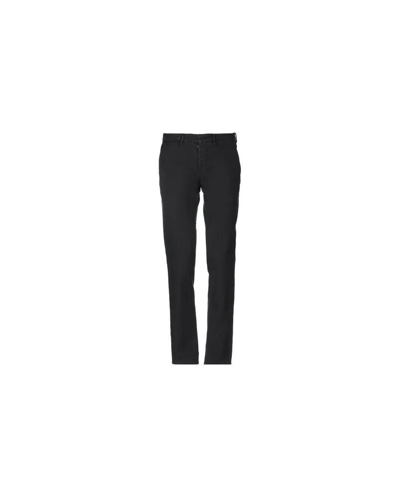 Incotex HOSEN & RÖCKE - Hosenauf YOOX.COM Nachtblau