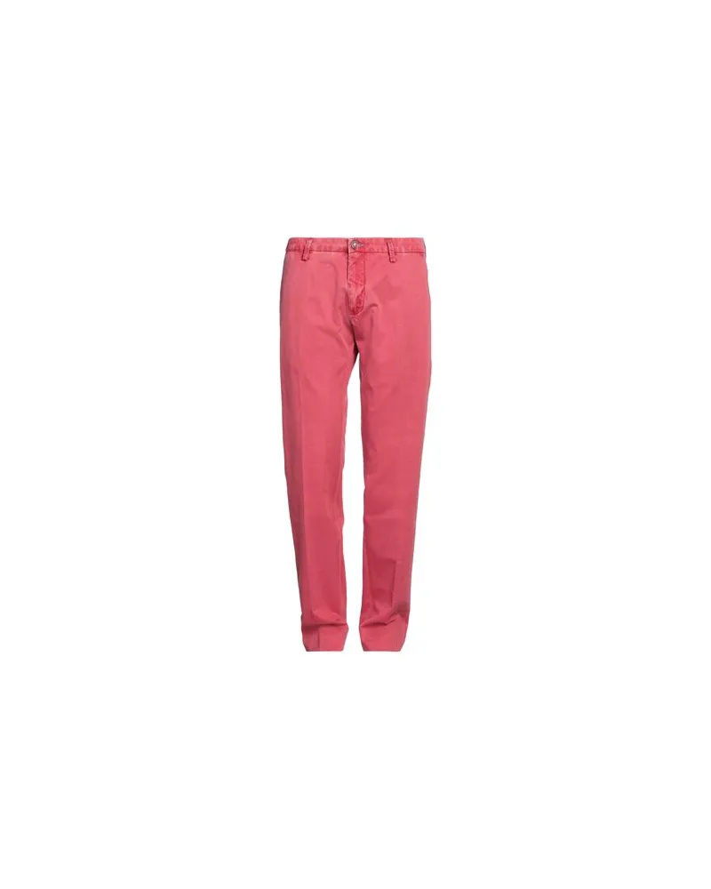 Jacob Cohën HOSEN & RÖCKE - Jeanshosenauf YOOX.COM Koralle