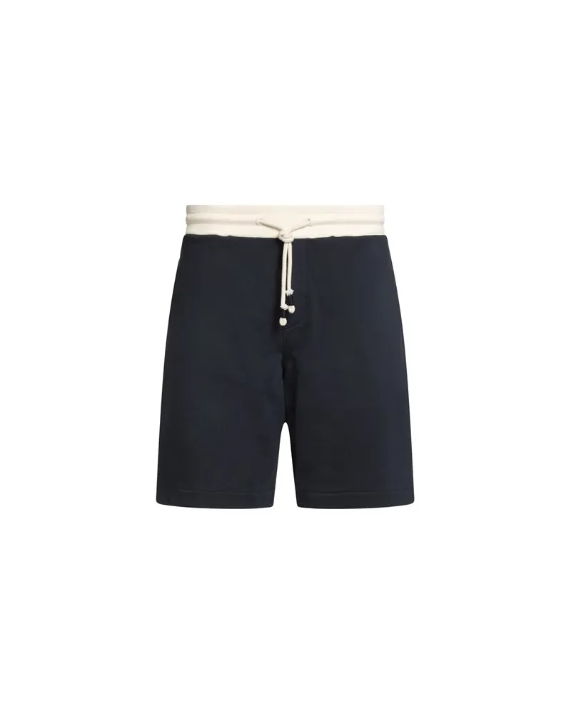 Orlebar Brown HOSEN & RÖCKE - Shorts & Bermudashortsauf YOOX.COM Nachtblau