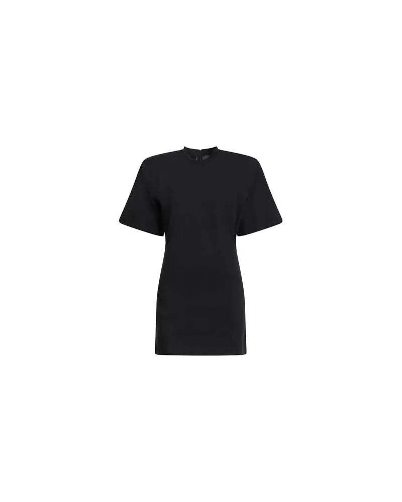 Pinko KLEIDER - Mini-Kleiderauf YOOX.COM Schwarz