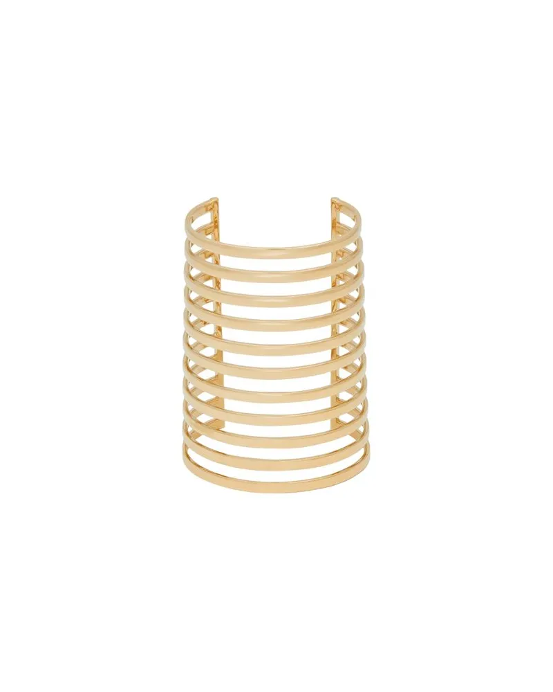 Amina Muaddi SCHMUCK und UHREN - Armbänderauf YOOX.COM Gold