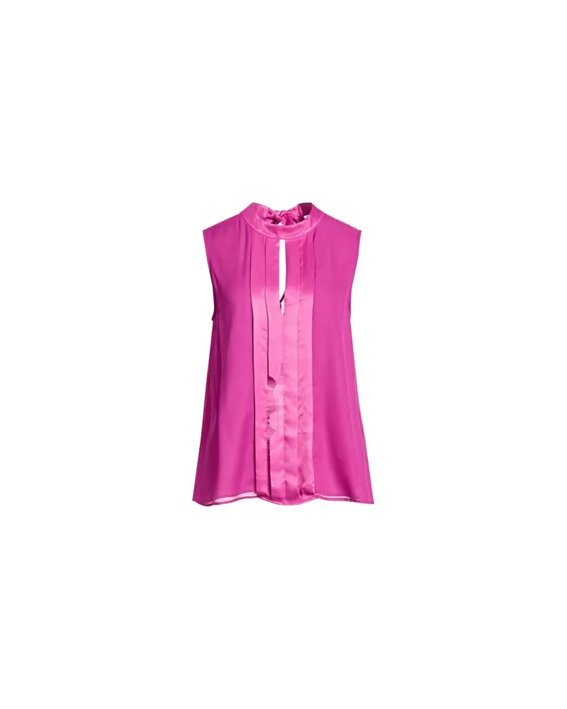 Liu Jo TOPS - Topsauf YOOX.COM Malve