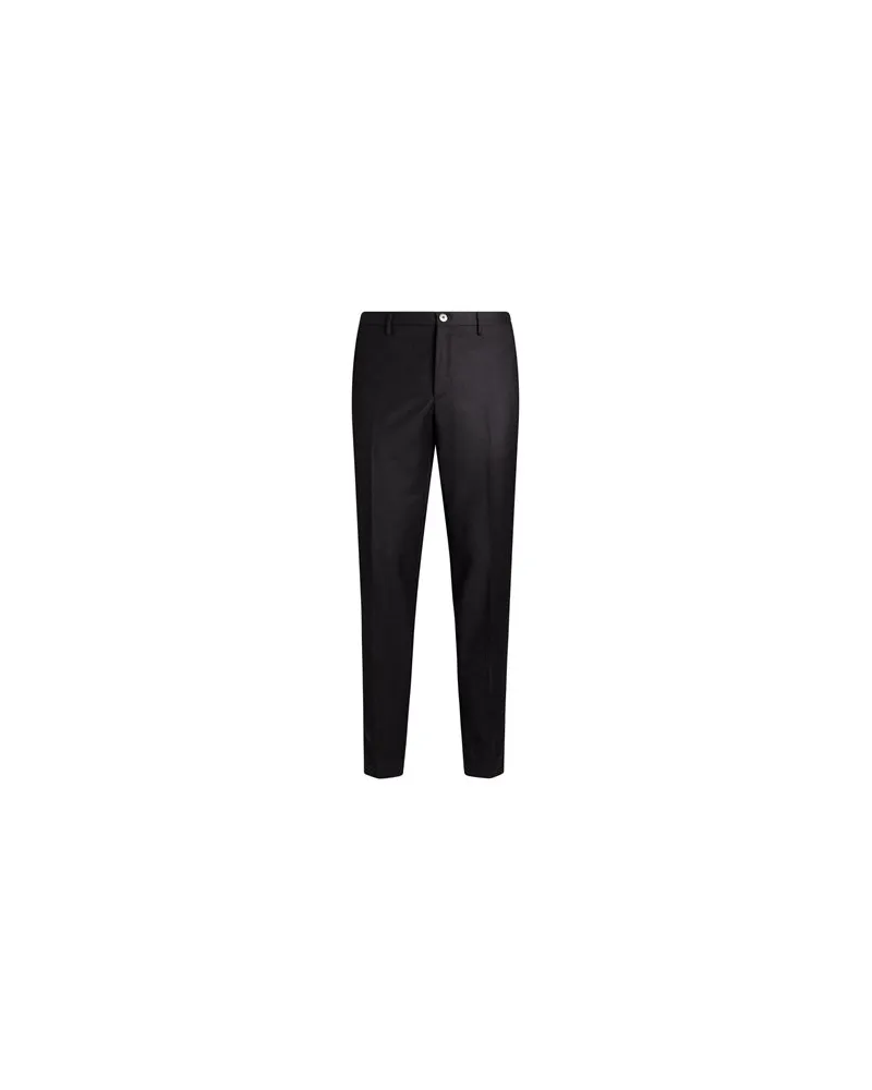 Incotex HOSEN & RÖCKE - Hosenauf YOOX.COM Braungrau