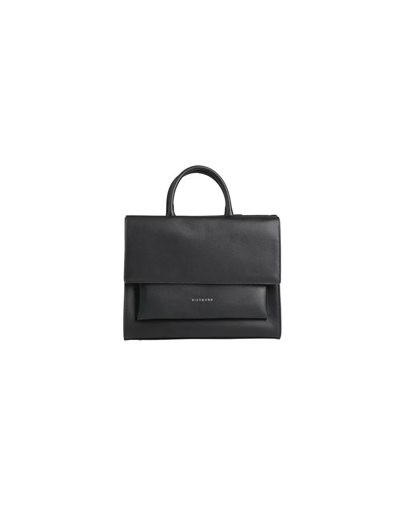 Richmond TASCHEN - Handtaschenauf YOOX.COM Schwarz