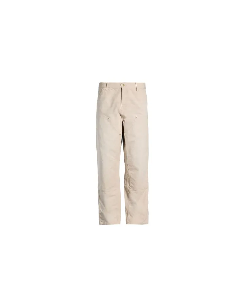 Carhartt WIP HOSEN & RÖCKE - Hosenauf YOOX.COM Beige