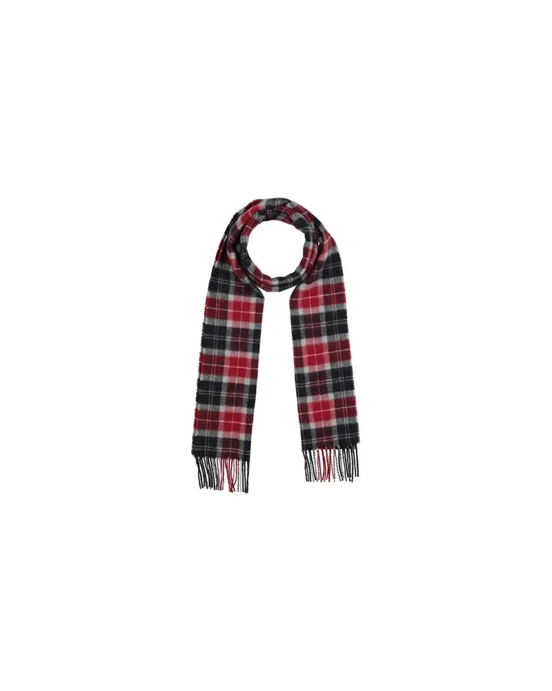 Barbour ACCESSOIRES - Schalsauf YOOX.COM Bordeaux